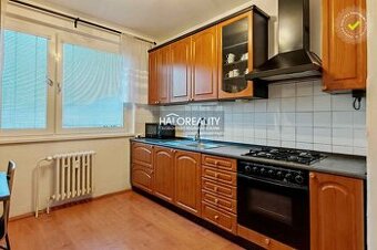 HALO reality - Predaj, trojizbový byt Bratislava Devínska No