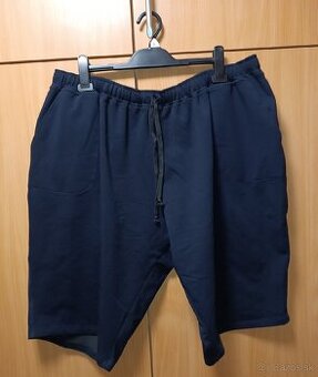 Voľnočasové šortky