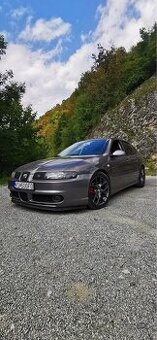 Seat Leon 1m super copa