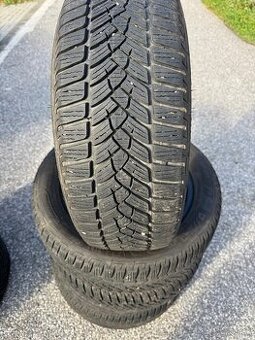 205/55R16 Fulda