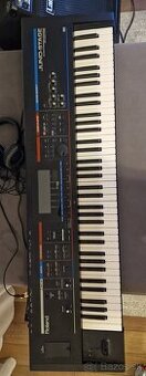Roland Juno Stage, Klávesy, Keyboard, Varhany, Klavír