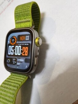 Huawei watch fit 4pro