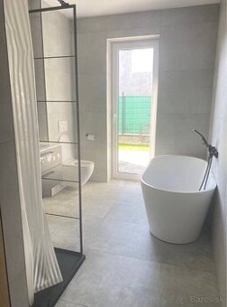 Prenájom rod.domu v centre Rabče