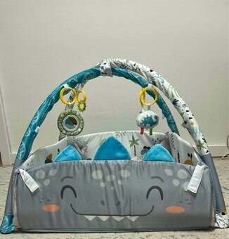 Interaktívna hracia podložka