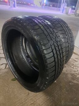 Zimné pneumatiky 215/40 r17