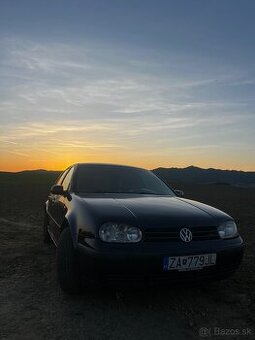 Golf 4 1.9Tdi