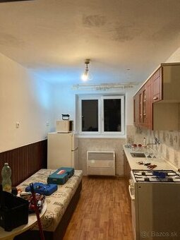 Predam 1. izb. byt na Uhlisku