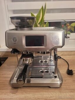 Predám kávovar sage