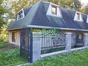 Predaj dom, chalupa - Hostie (1134-12-AFIE) - 1