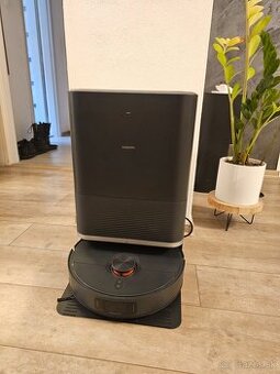 Robotický vysávač - Xiaomi X20 Max