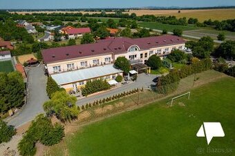 Predaj - Penzión - Radava