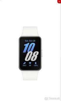 Športový náramok Samsung Galaxy Fit 3 Silver