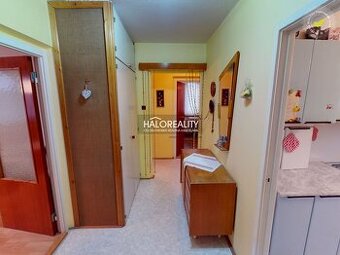 HALO reality - Predaj, trojizbový byt Martin, Jahodníky, Ján