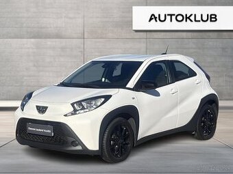 Toyota Aygo X TOYOTA Aygo X - 1.0 VVT-i Comfort 5 MT