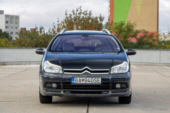 Citroën C5 Break 1.6 HDi 16V Plus - 1