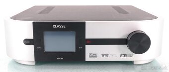 predzosilovac Classe Delta Classé