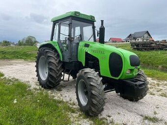 Predám ZTS CRYSTAL 160 špeciál, r.v. 2001, traktor je presne