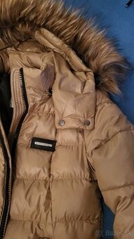 Nova damska zimna bunda...