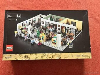 LEGO 21336 The Office