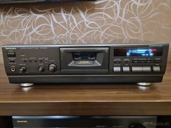 Technics RS-BX 646
