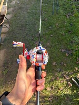 Privlacova udica s navijakom