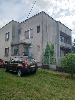 Rodinný dom, Soľ, okres Vranov nad Topľou, Znížená cena