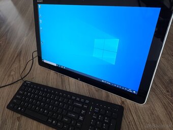 Sony Vaio TAP 20