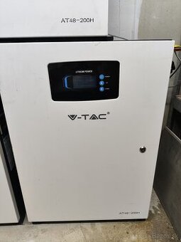Predam bateriu V-TAC AT48-200H
