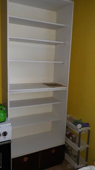 obyvačkova stena + stolik