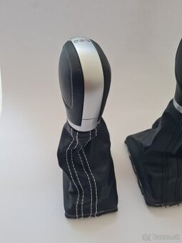 Komplet radiaca páka pre DSG automat VW GOLF 7 7.5