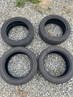 Zimné pneu 185/55 r16