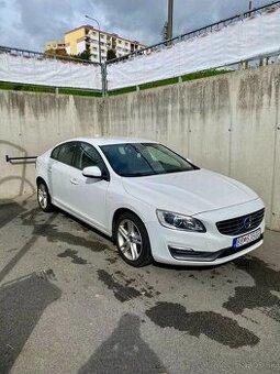 Volvo S60 D3 2.0L Momentum