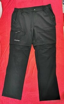 Pánske trekingové nohavice Temster