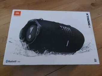 JBL XTREME 4