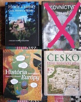 História Európy, Poľovníctvo