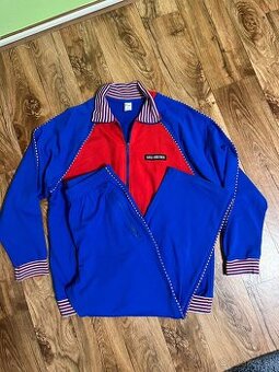 vojenska súprava slovakia XL (ÚPLNE NOVA)