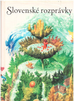 Pavol Dobšinský - Slovenské rozprávky 3