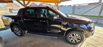 Ford Ranger 3.2 TDCi Duratorq 4x4 DoubleCab WildTrak A/T