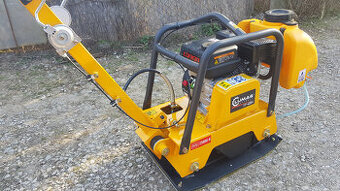 Reverzná vibračná doska Lumag RP-i25N