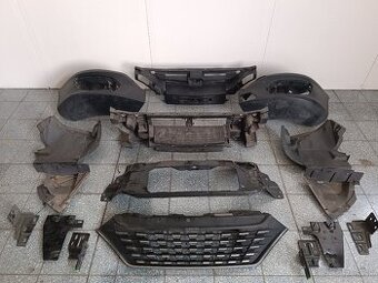 Iveco Daily 2018 - Nazanik, maska , drziaky , Kapota