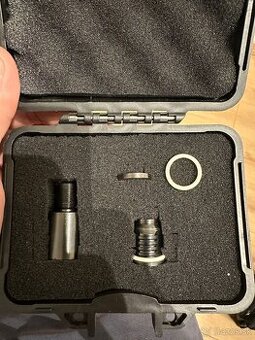 Rýchlospojka adaptér na tlmič