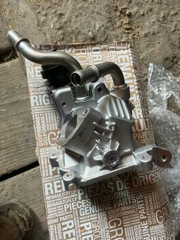 Renault 2.3 Dci EGR