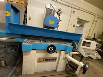 Rovinná bruska TIMEWAY SG-30100AHD 6822 - 1