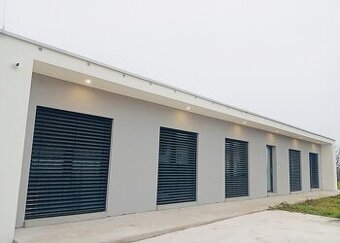 NA PRENÁJOM NOVOSTAVBA RODINNÉHO DOMU-PRE FIRMY