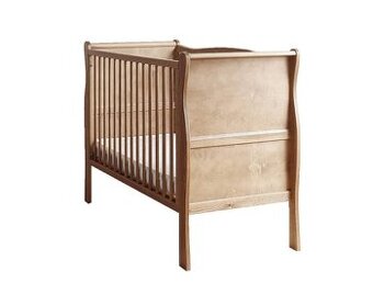 Detská postielka s matracom