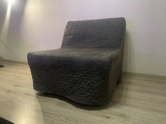 Rozkladacie kreslo IKEA