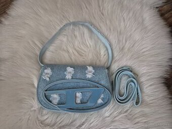 kabelka Diesel riflová - 1