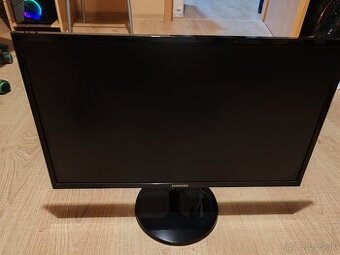 Samsung LS24F350FHUXEN