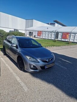 Mazda6,GH,