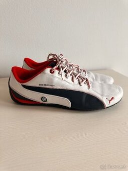 Puma tenisky BMW Motorsport